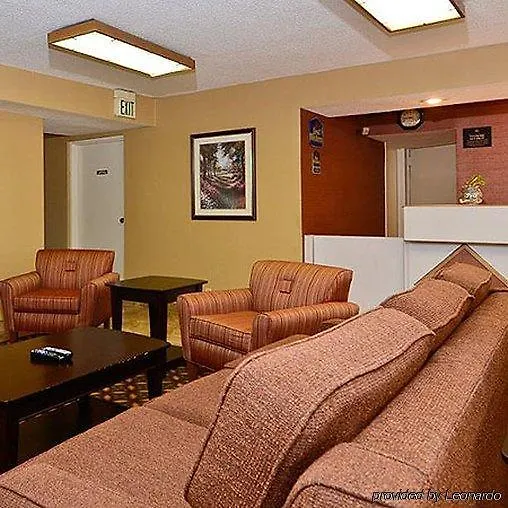 Travelers Inn & Suites - Memphis 2*,