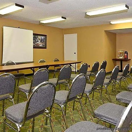 Travelers Inn & Suites - Memphis