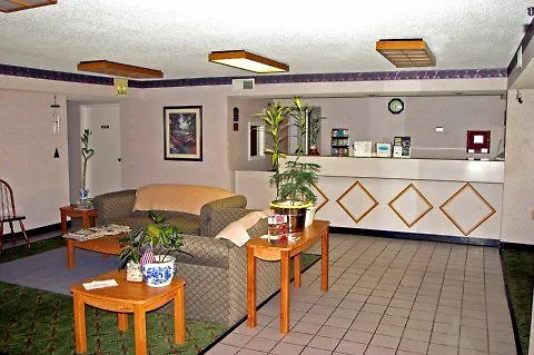 ** Hotel Travelers Inn & Suites - Memphis United States