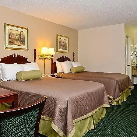 Travelers Inn & Suites - Memphis United States