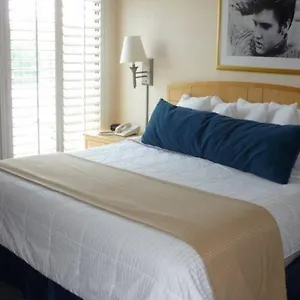 Elvis Presley's Heartbreak Hotel