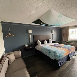3* Hotel Kings Inn- Medical Downtown Midtown