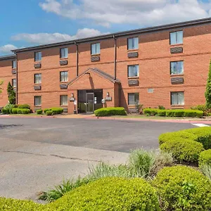 Hotel Extended America Select - - Cordova, Memphis
