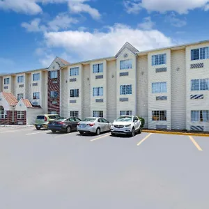 Hotel Microtel And By Wyndham - Cordova, Memphis