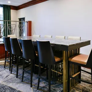 3* Отель Downtown